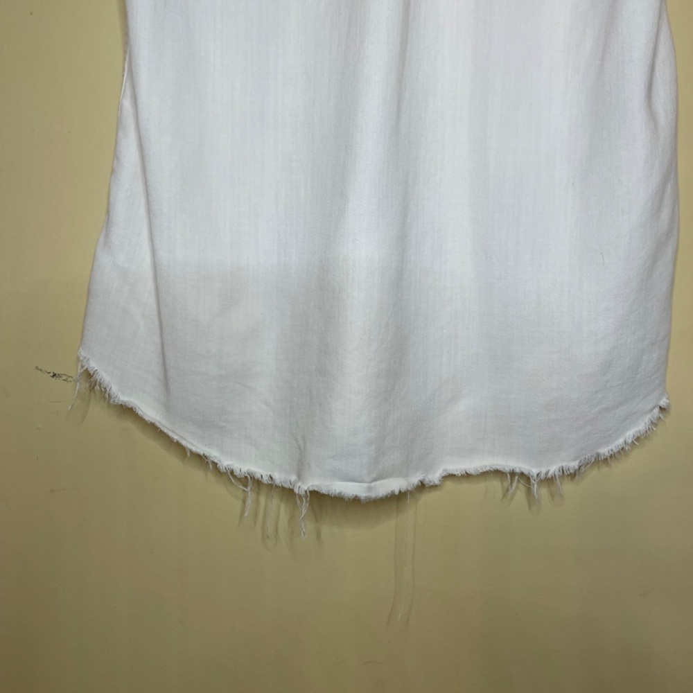 Rails Maive Pink jean dress XS - Picture 5 of 12